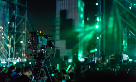 Broadcast Video Solutions