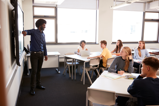 Educational Technology Solutions