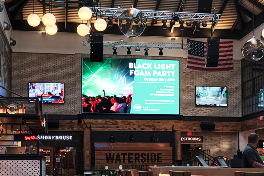 Digital Signage
