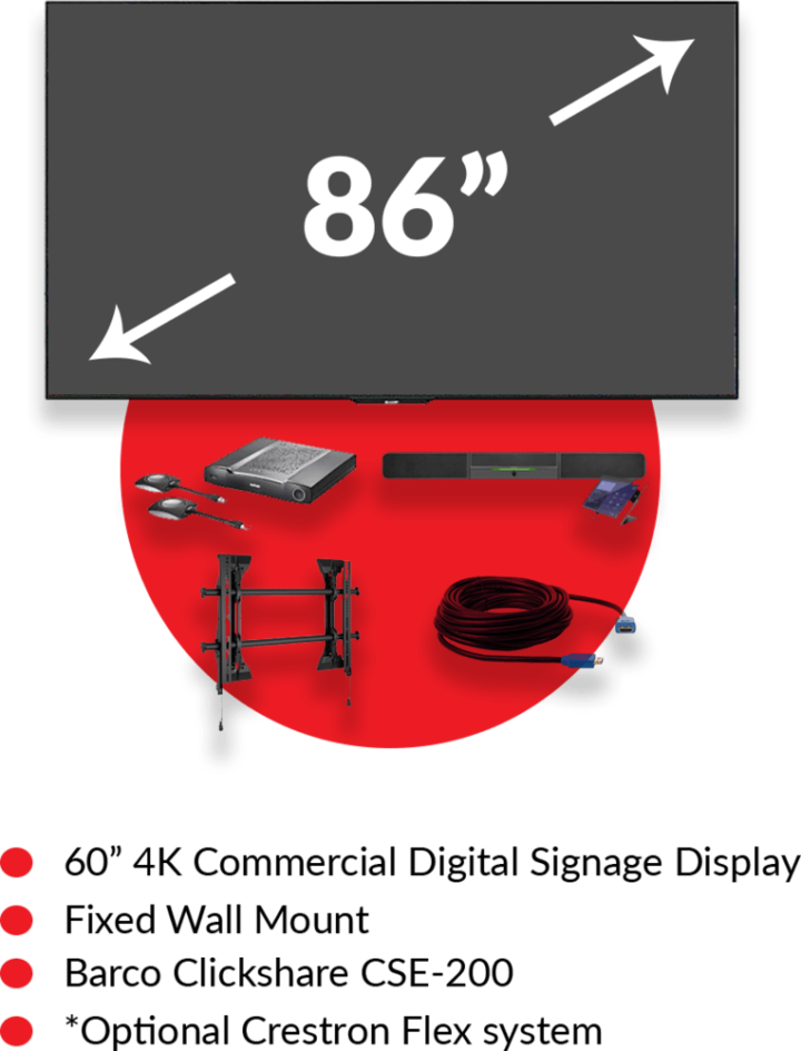 Huddle Room Technology Huddle Room Technology