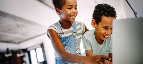 Smart classroom suite interactive learning software