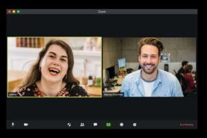 Zoom Meeting