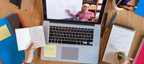 What is SMART Learning Suite?