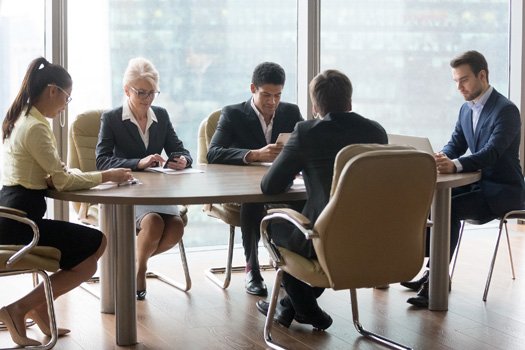 Collaboration Technology Solutions