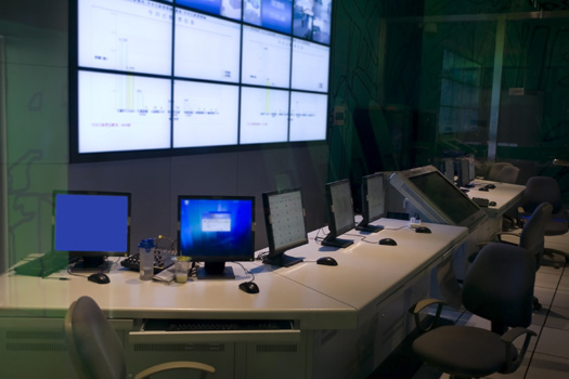 Military Technology Solutions