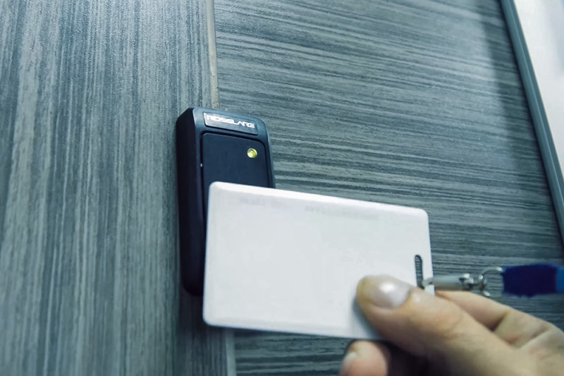 Access Control Systems
