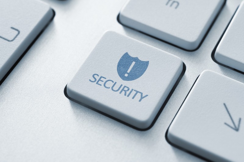 Security Data Collection