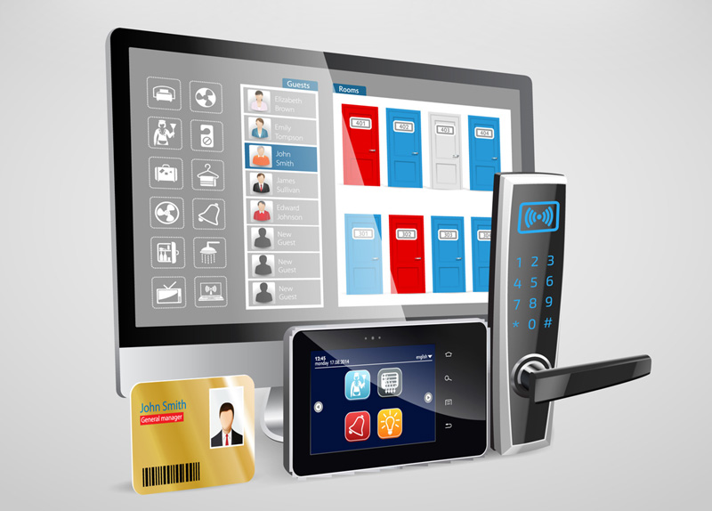 Identity Management Systems