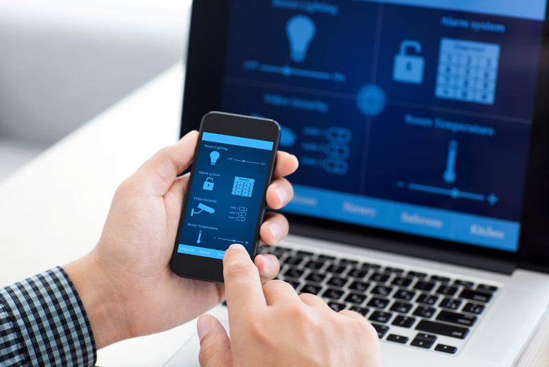 Monitoring Security Solutions
