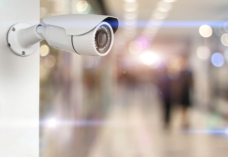 Surveillance Systems