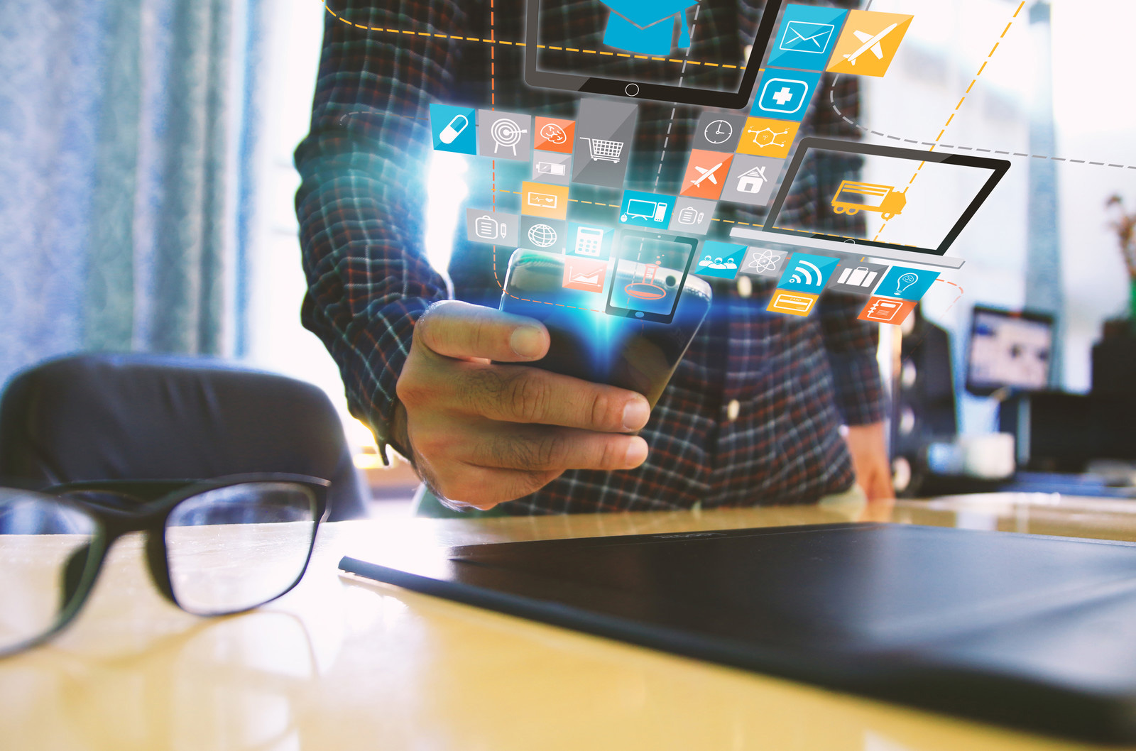 Voice Communications Solutions