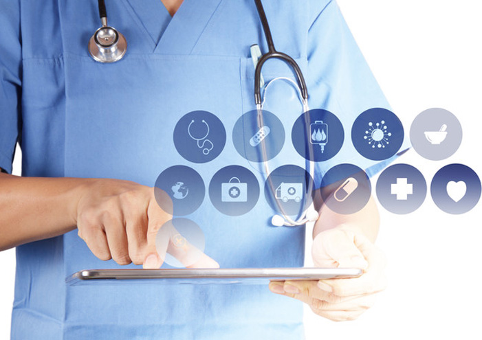 Health Care Technology IT Solutions