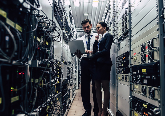 Network Management Services