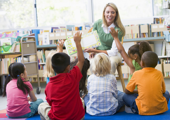 School Security Systems