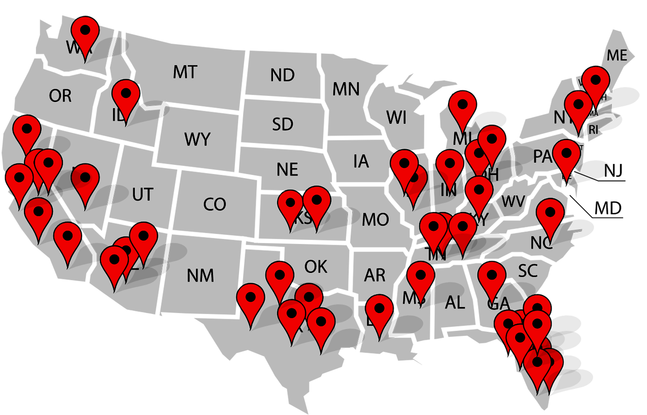 Edge Map
