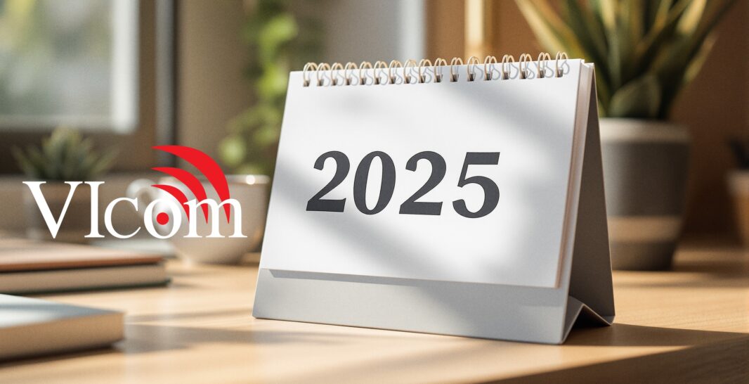 VIcom